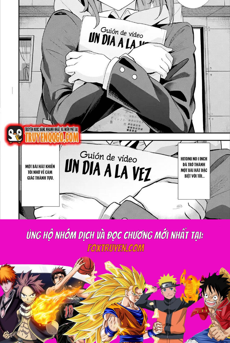 Urakata De Support Shiteta Geinou Ikka Wo Tsuihousareta Boku Wa, Futsuu No Seishun Wo Ouka Shitai Chương 13 Ảnh 18