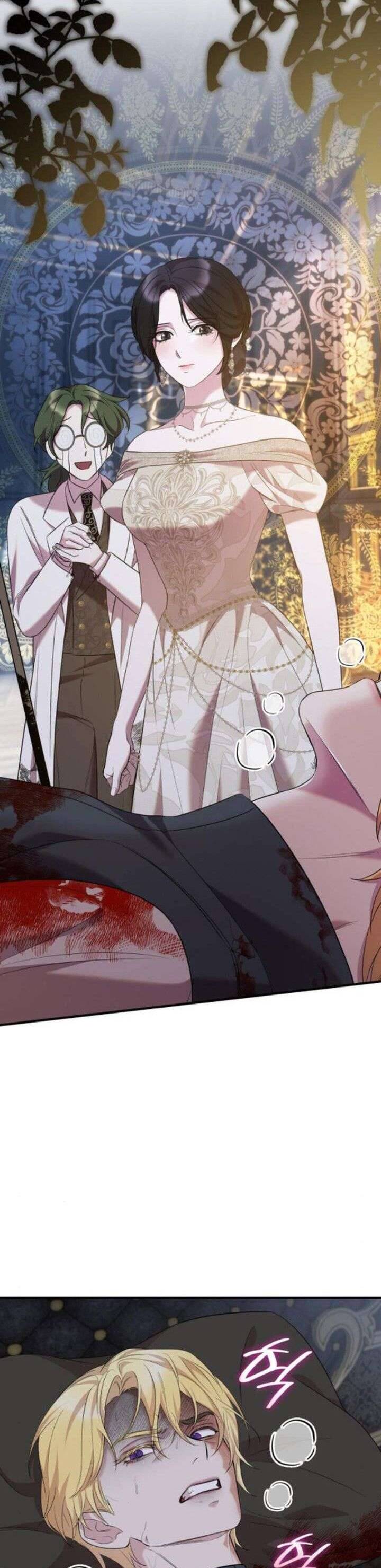 VàO NgàY Mà Chị GáI Tôi Qua ĐờI Chương 17 Ảnh 22