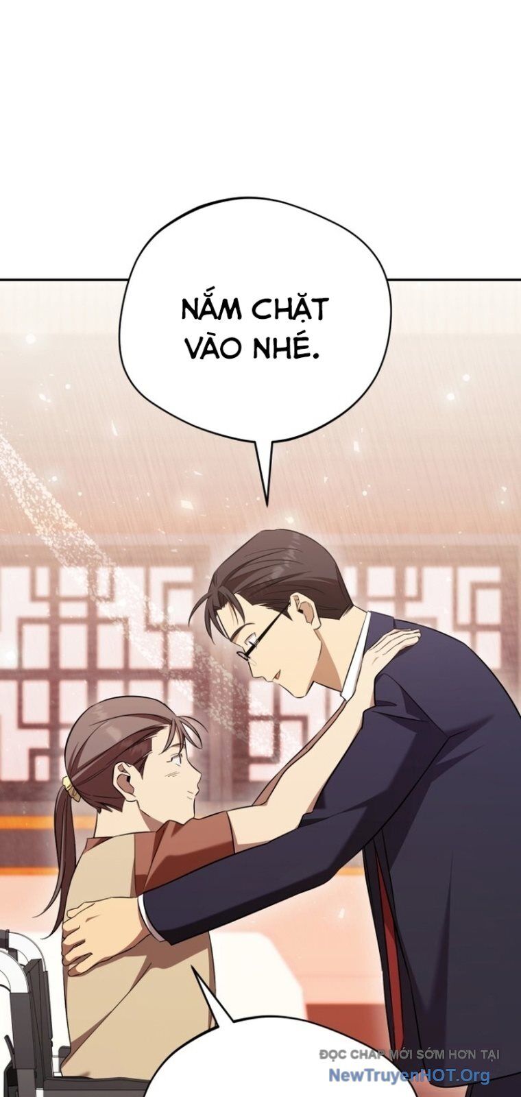 Thiên Ma Bấm Huyệt Chương 69 Ảnh 24