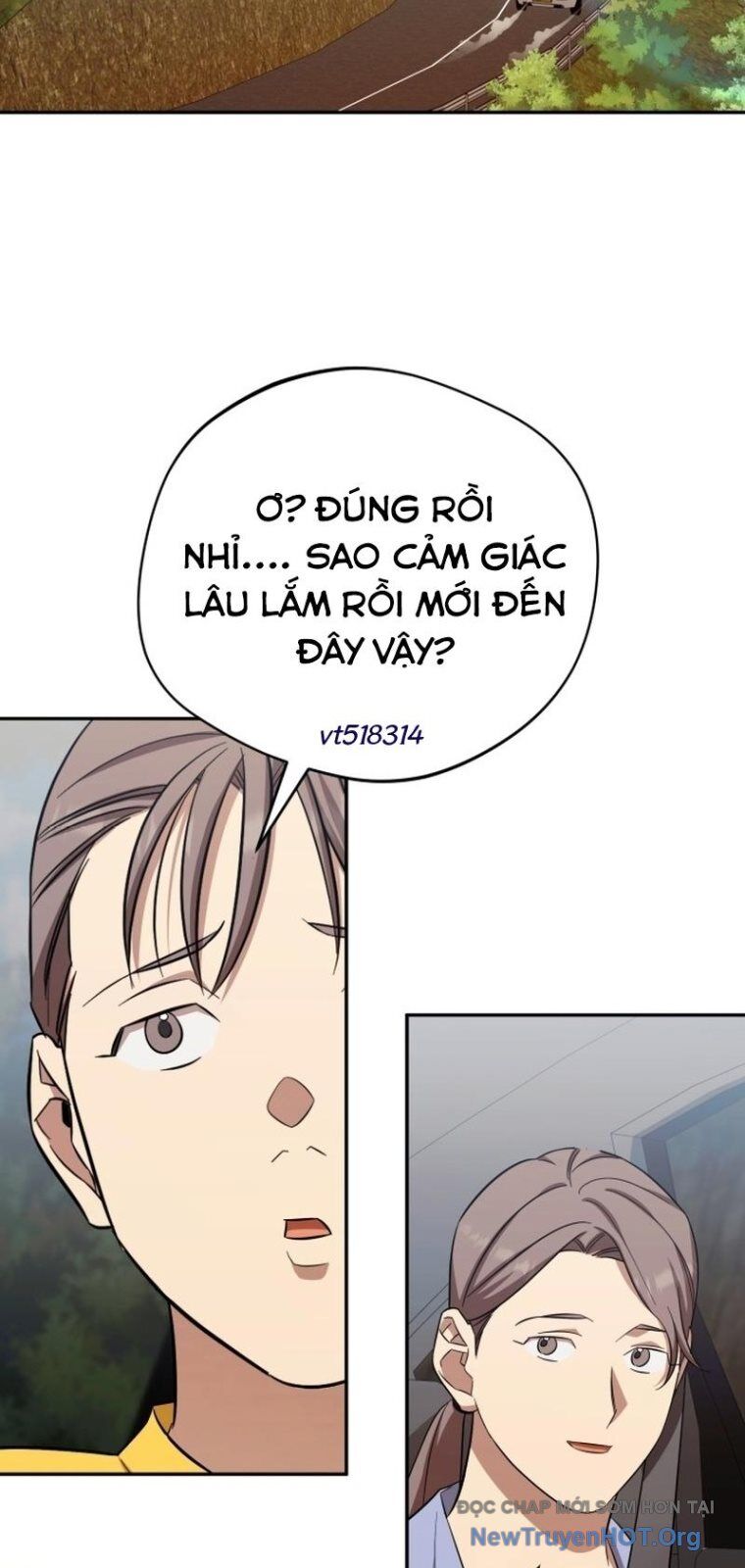 Thiên Ma Bấm Huyệt Chương 69 Ảnh 53