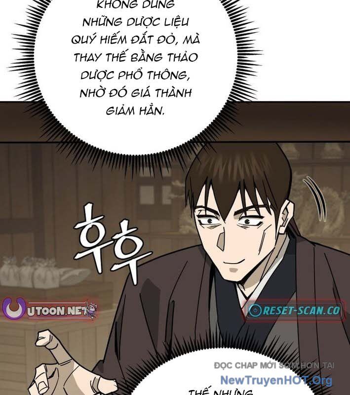 Thần Ma Y Tiên Chương 28 Ảnh 47