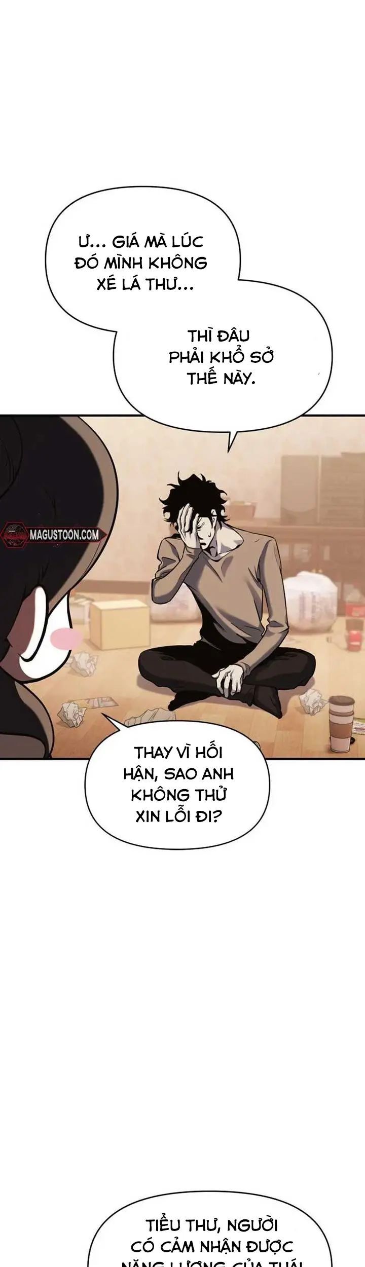 Yokai Yokai Yokai! Chương 2 Ảnh 27