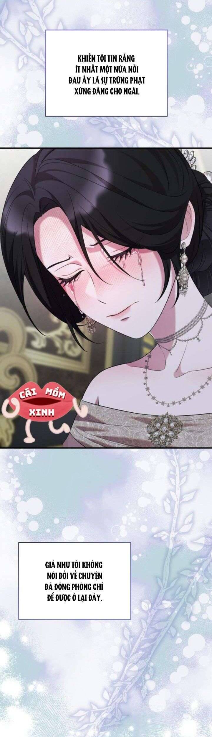 VàO NgàY Mà Chị GáI Tôi Qua ĐờI Chương 17 Ảnh 38