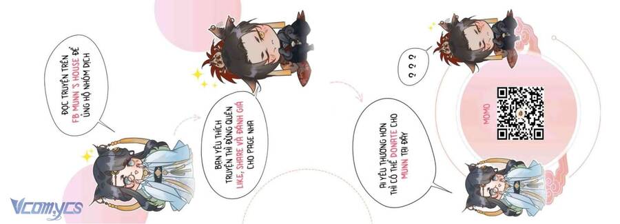 Cái Giá Phải Trả Chương 72 Ảnh 53