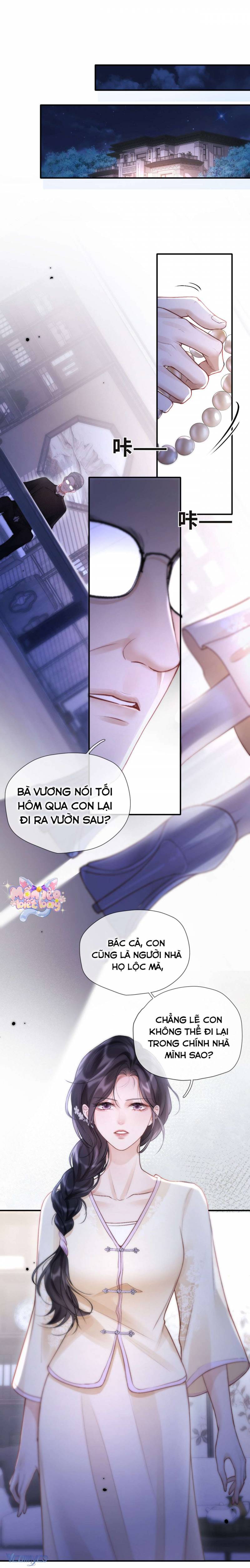Đúng là một cô gái ngoan Chương 5 Ảnh 3