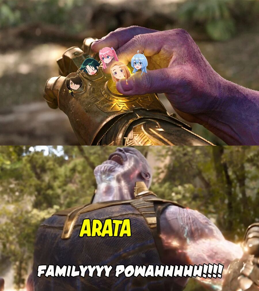 Những Đứa Trẻ Nhà Shiunji Chương 55 Ảnh 30