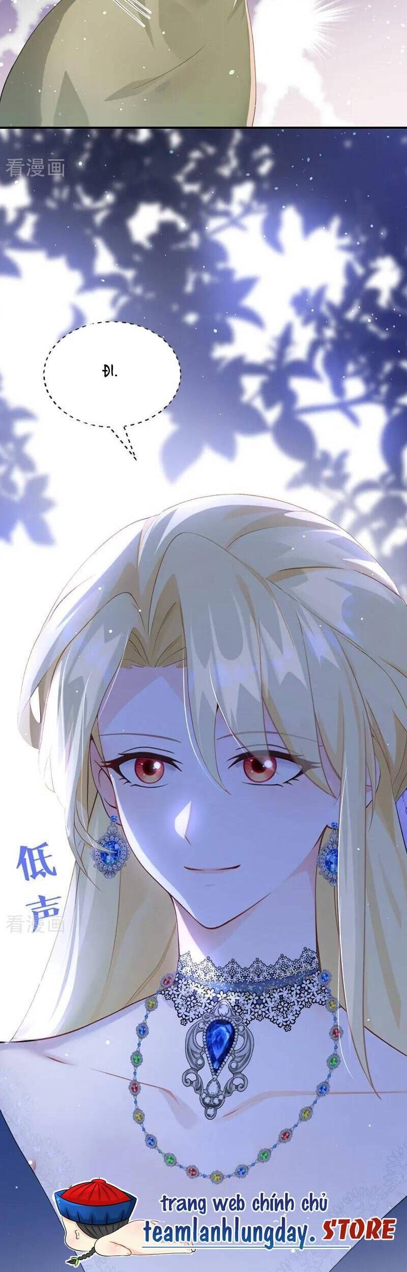 Sau Khi Nhường Lại Thiên Phú, Ta Trở Thành Bảo Bối Của Giới Pháp Thuật Chương 39 Ảnh 23