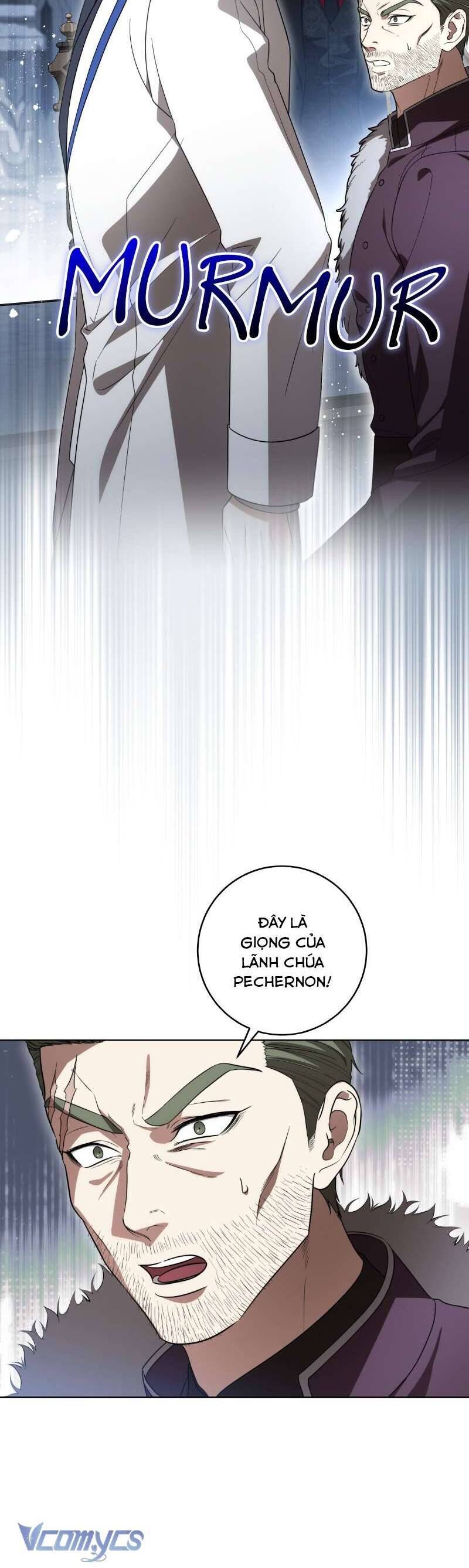 Cái Giá Phải Trả Chương 72 Ảnh 20