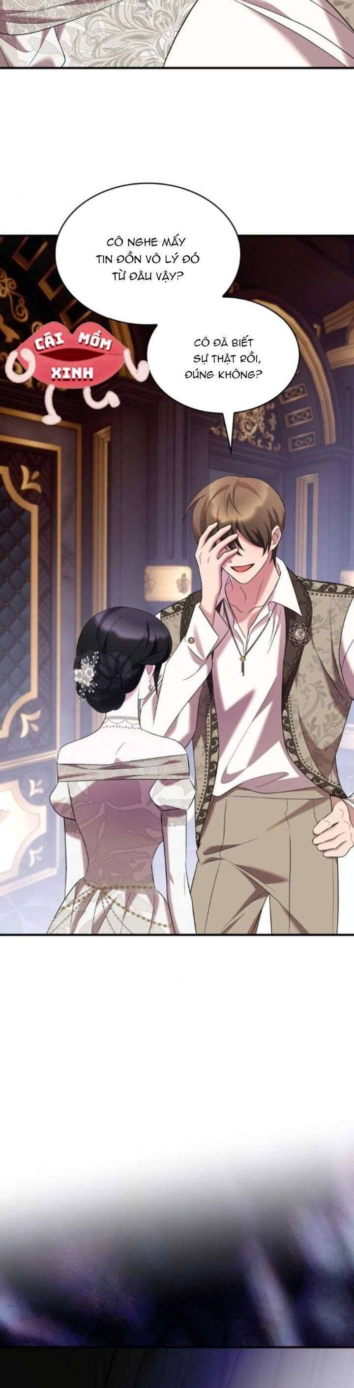 VàO NgàY Mà Chị GáI Tôi Qua ĐờI Chương 17 Ảnh 16