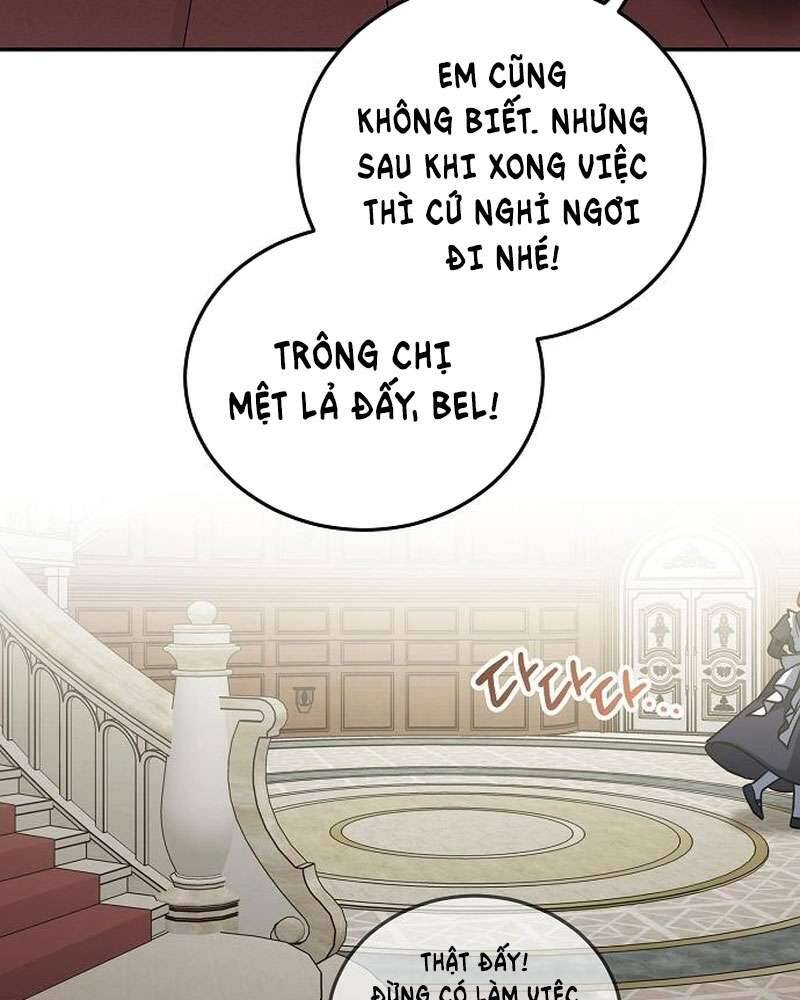 Nữ Hầu Báo Thù: Thời Khắc Cuối Cùng Chương 13 Ảnh 27