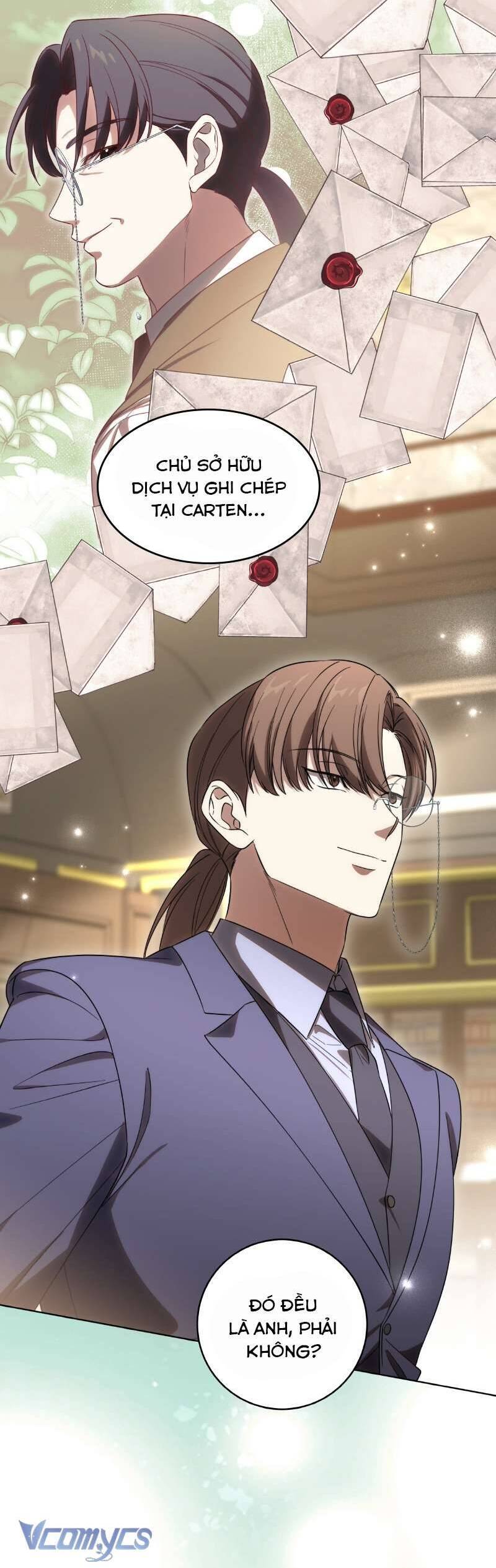 Cái Giá Phải Trả Chương 72 Ảnh 40