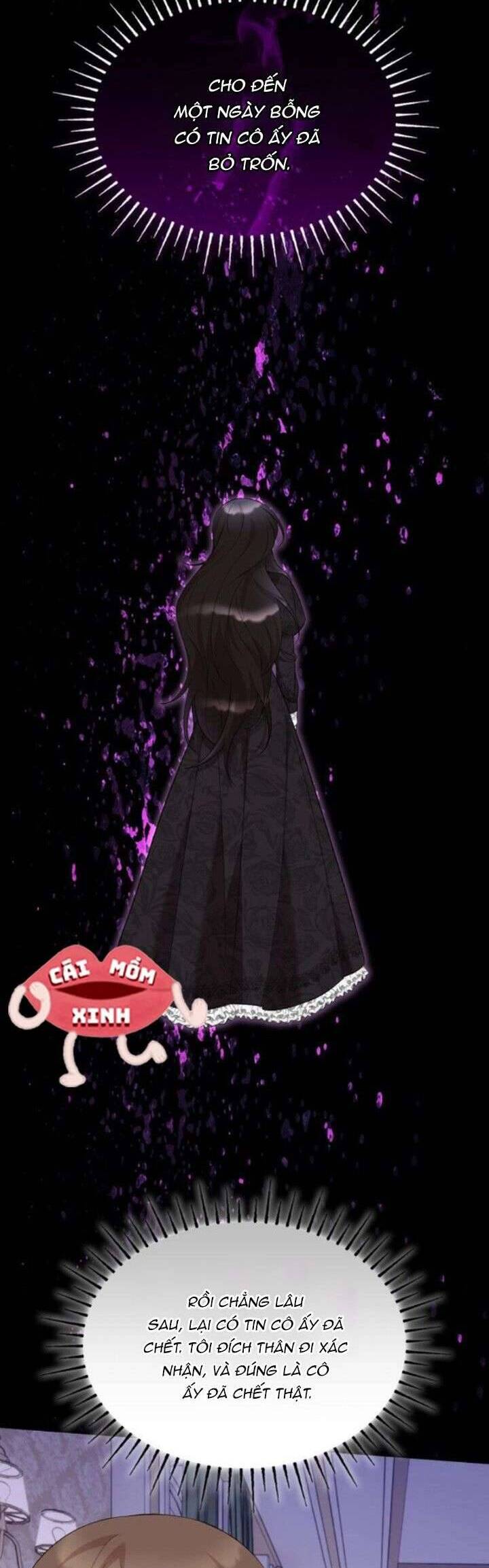 VàO NgàY Mà Chị GáI Tôi Qua ĐờI Chương 17 Ảnh 34