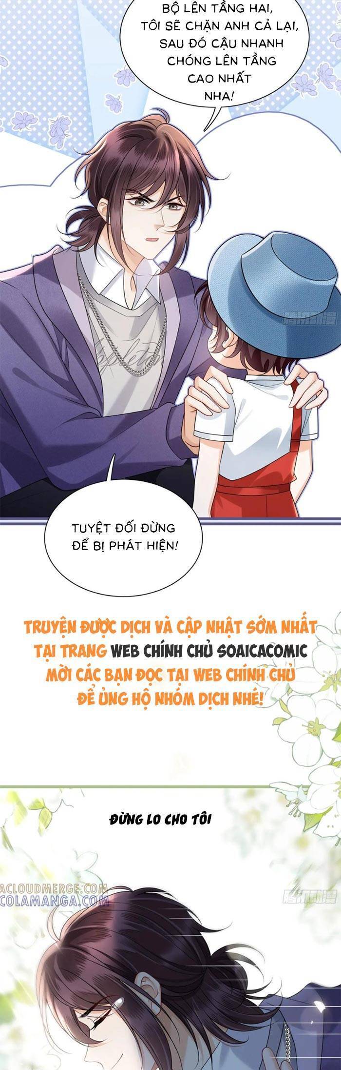 Sự Trở Lại Cực Gắt Của Chị Đại Sau Hủy Hôn Chương 20 Ảnh 3