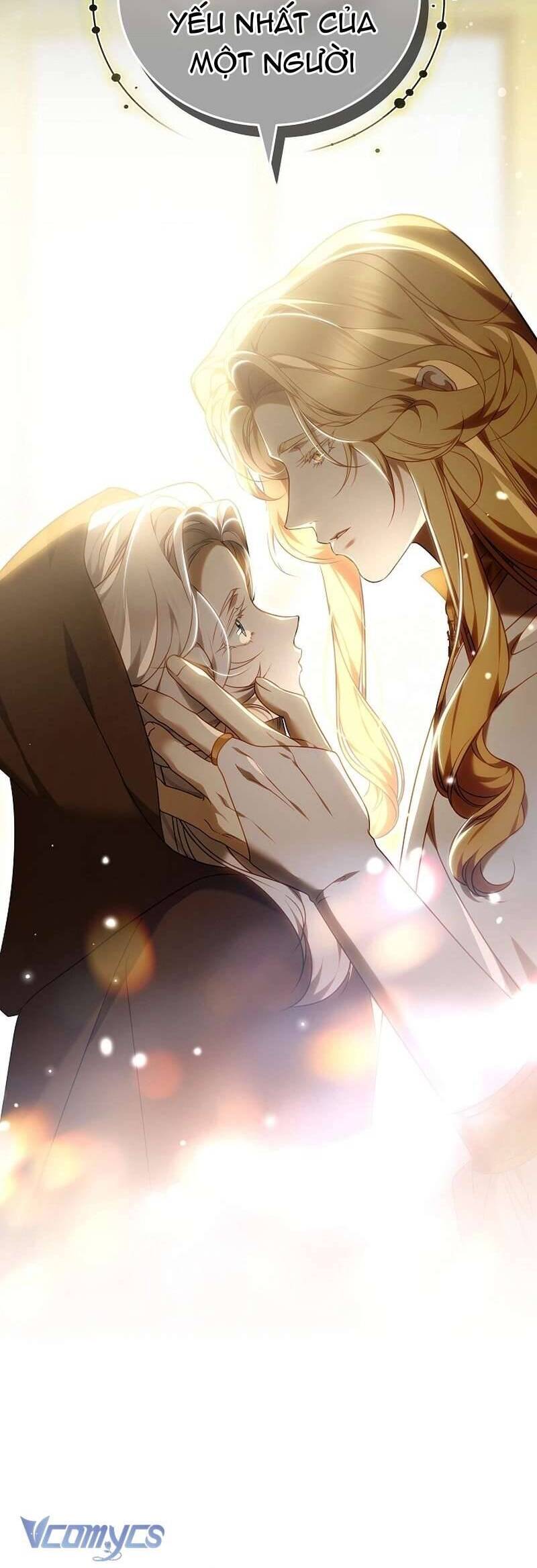 Tôi Đã Nuôi Dưỡng Mầm Mống Của Tội Ác Chương 4 Ảnh 47