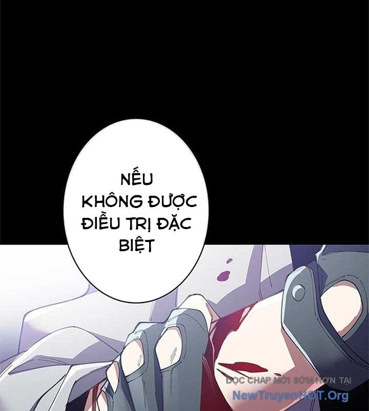 Ranker Sss Được Chọn Chương 27 Ảnh 54