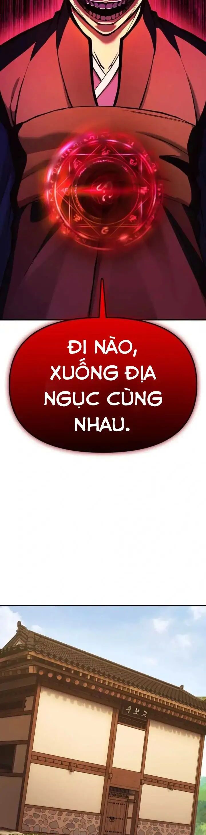 Yokai Yokai Yokai! Chương 8 Ảnh 5