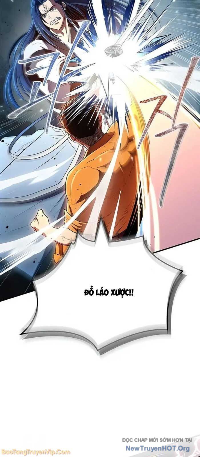 Huấn Luyện Viên Murim Thiên Tài Chương 77 Ảnh 40