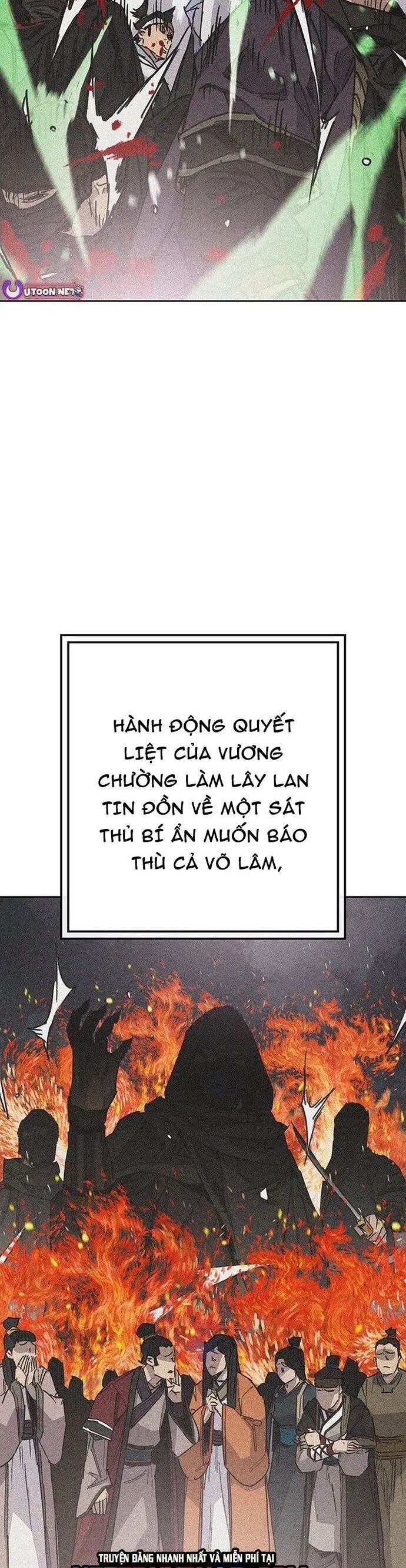 Tiên Kiếm Bất Bại Chương 256 Ảnh 51
