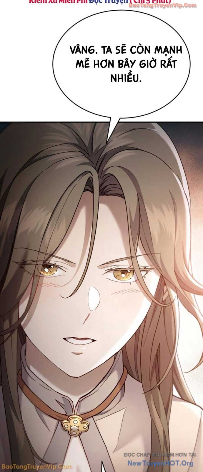 Thiên Ma Muốn Sống Một Cuộc Đời Bình Lặng Chương 46 Ảnh 27