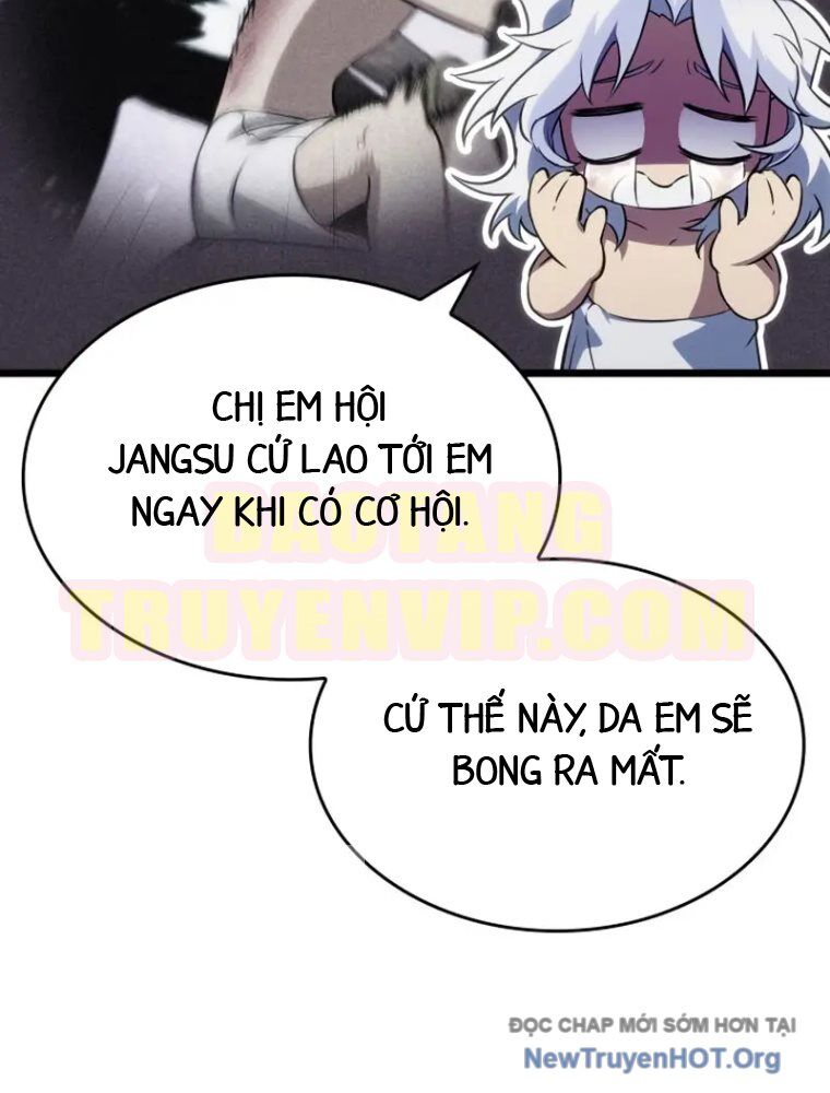 Thế Giới Hậu Tận Thế Chương 195 Ảnh 38