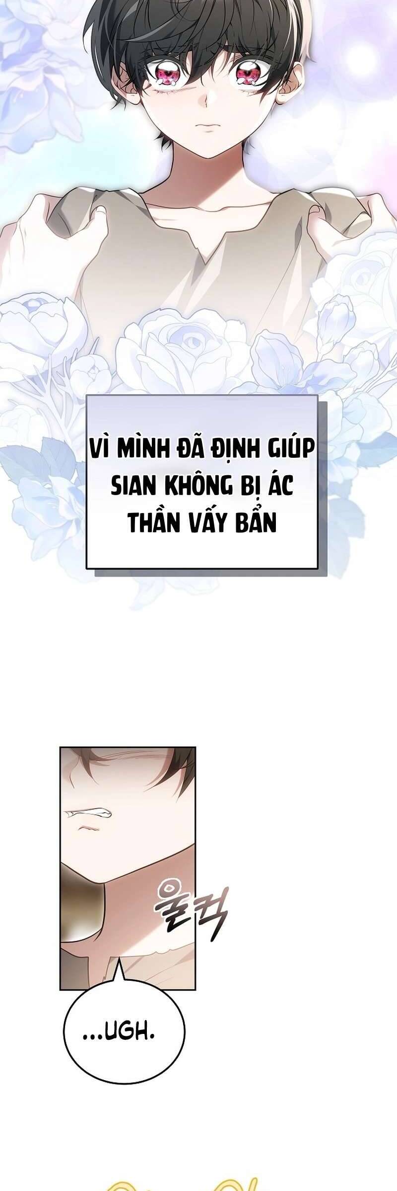 Tôi Đã Nuôi Dưỡng Mầm Mống Của Tội Ác Chương 4 Ảnh 54