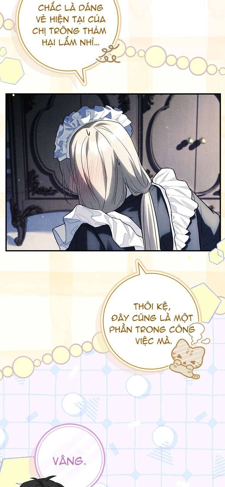 Văn Phòng Thám Tử Dành Cho Nam Chính Hối Hận! Chương 14 Ảnh 64