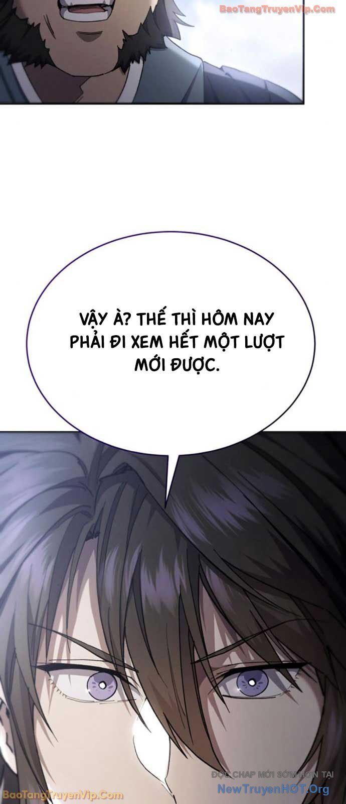 Thiên Ma Muốn Sống Một Cuộc Đời Bình Lặng Chương 46 Ảnh 60