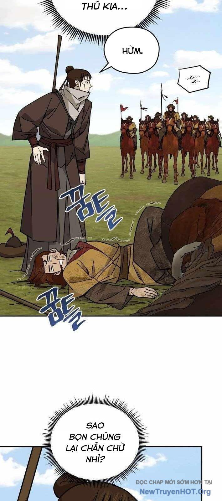 Thần Ma Y Tiên Chương 29 Ảnh 43