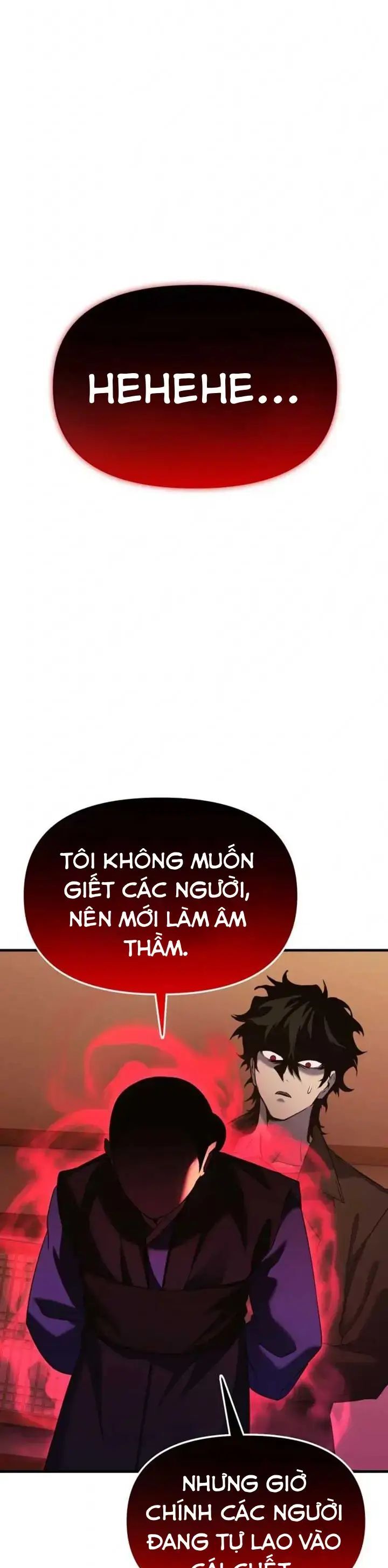 Yokai Yokai Yokai! Chương 8 Ảnh 3
