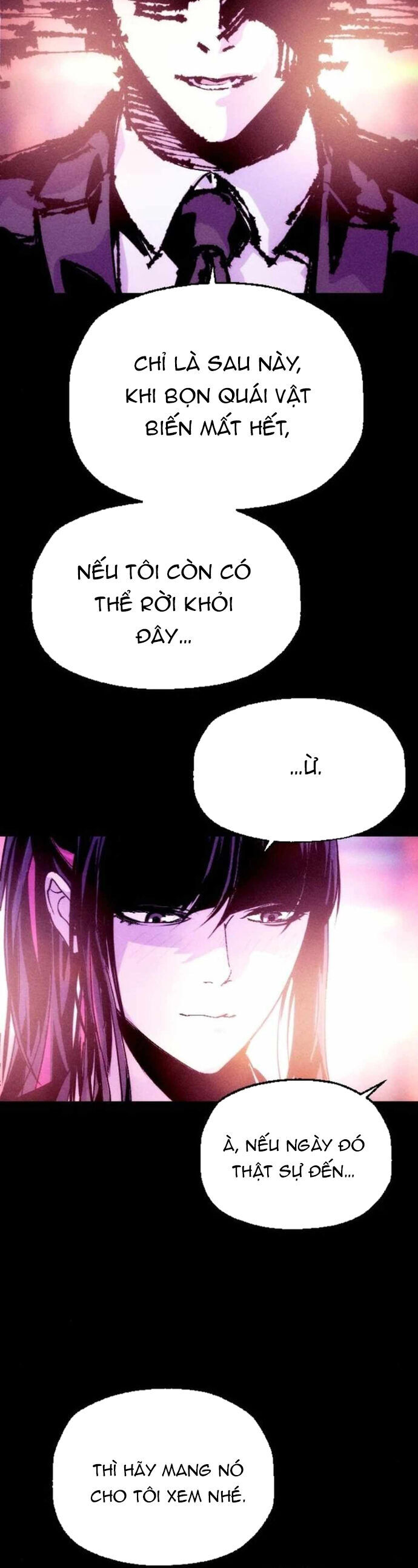 Mật Danh Chương 9 Ảnh 23