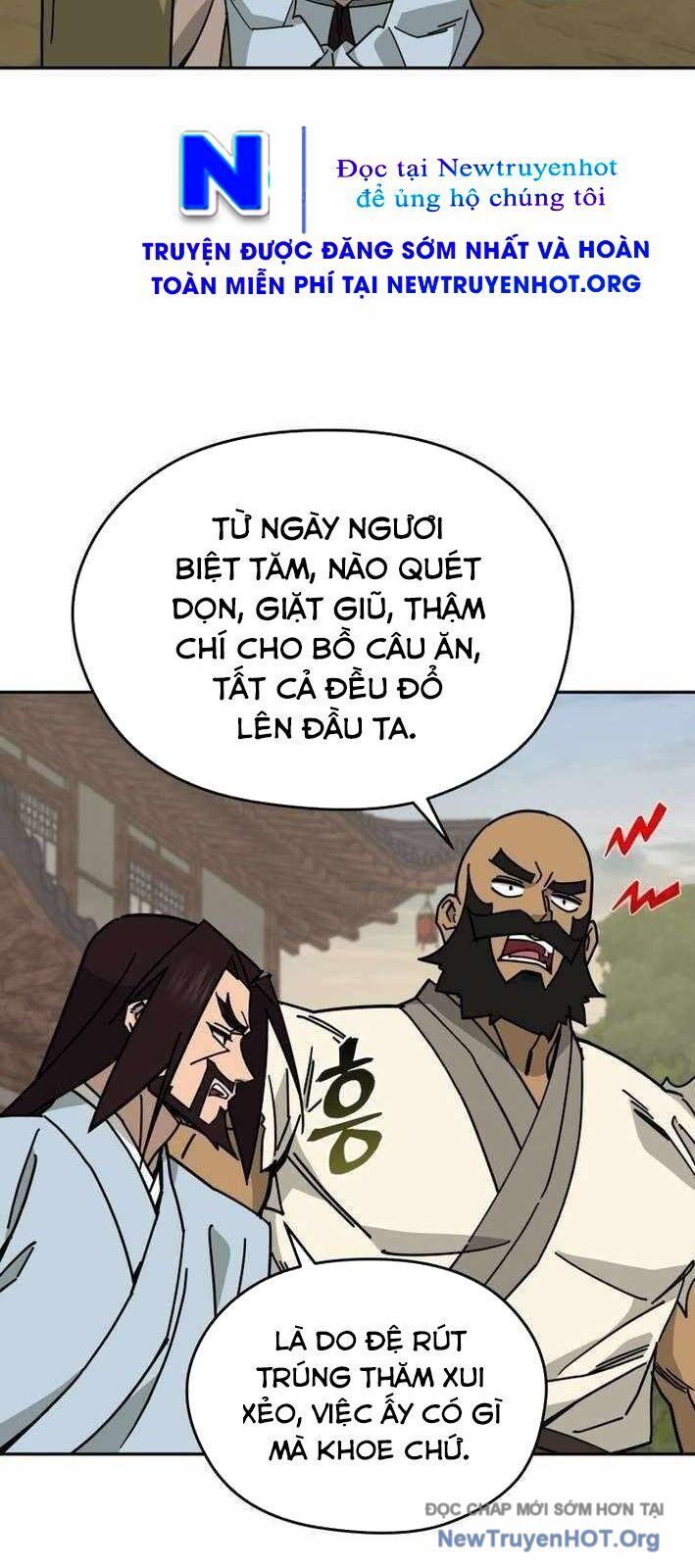 Thần Ma Y Tiên Chương 29 Ảnh 65