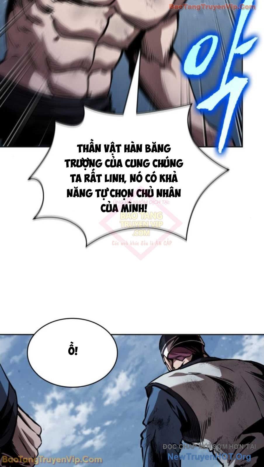 Ngã Lão Ma Thần Chương 275 Ảnh 49