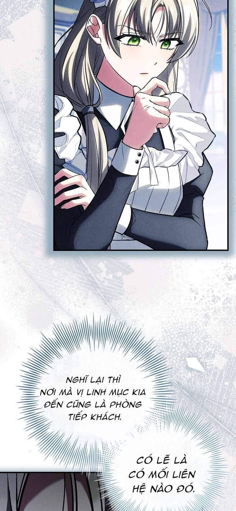 Văn Phòng Thám Tử Dành Cho Nam Chính Hối Hận! Chương 14 Ảnh 58