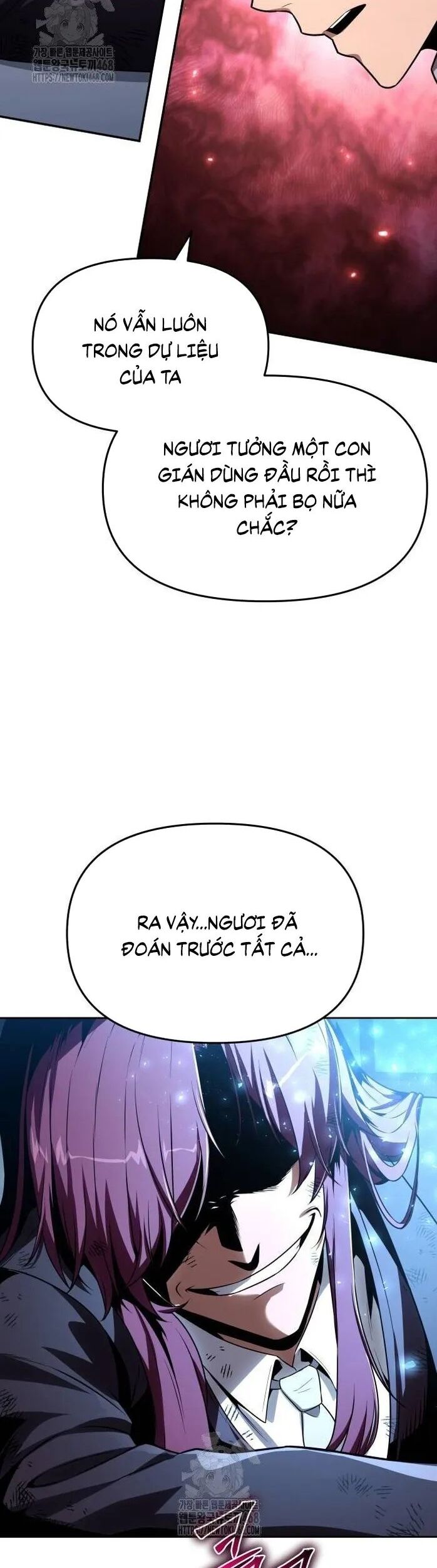 Vua Hiệp Sĩ Đã Trở Lại Với Một Vị Thần Chương 127 Ảnh 63