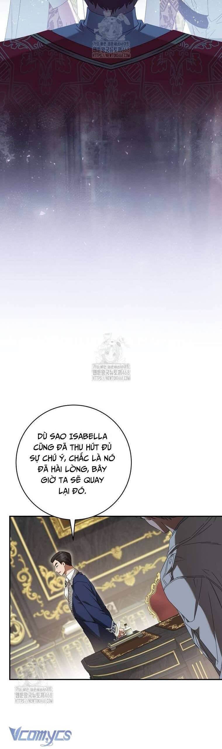 Ác Nữ Bị Quỷ Ám Rồi! Chuẩn Bị Hỗn Loạn Thôi! Chương 2 Ảnh 33