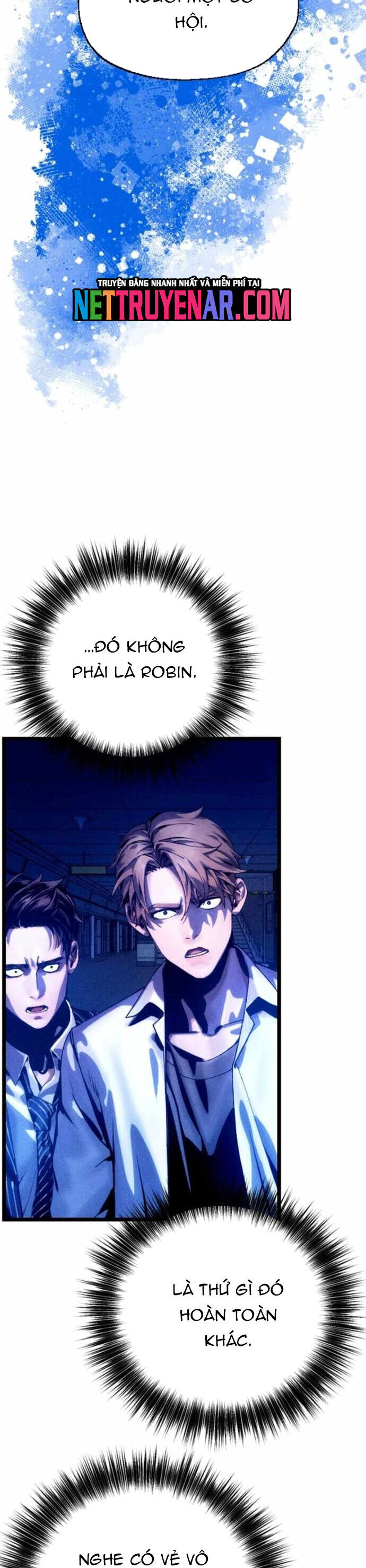 Mật Danh Chương 9 Ảnh 57