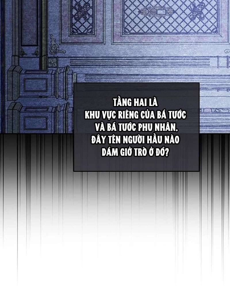 Nữ Hầu Báo Thù: Thời Khắc Cuối Cùng Chương 13 Ảnh 34