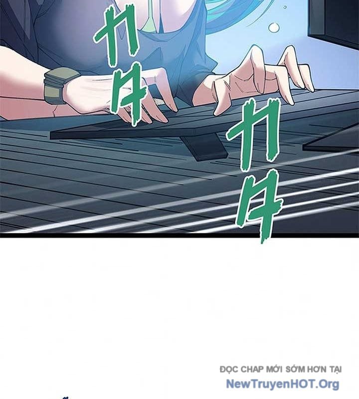 Ranker Sss Được Chọn Chương 27 Ảnh 12