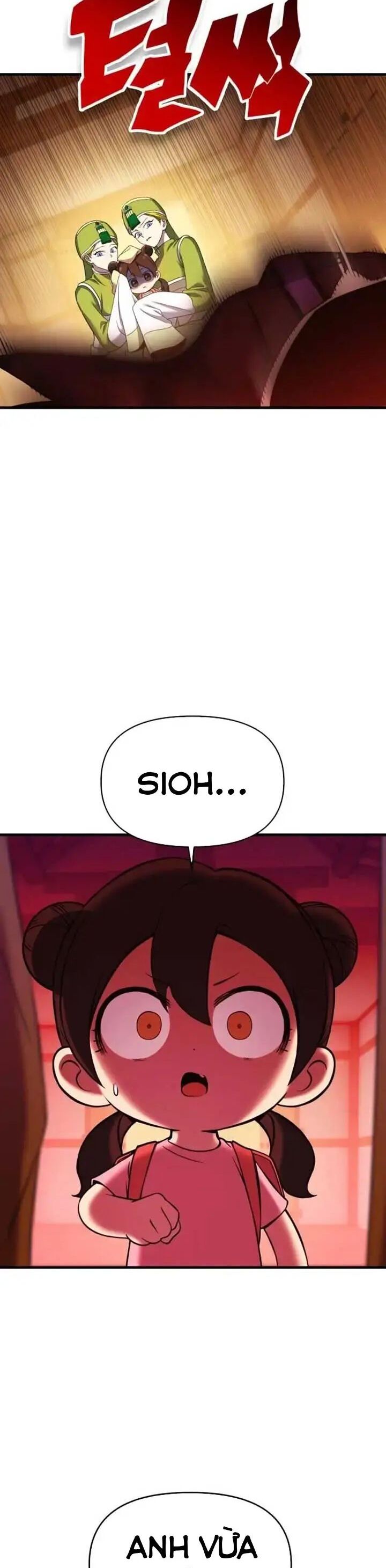 Yokai Yokai Yokai! Chương 8 Ảnh 10
