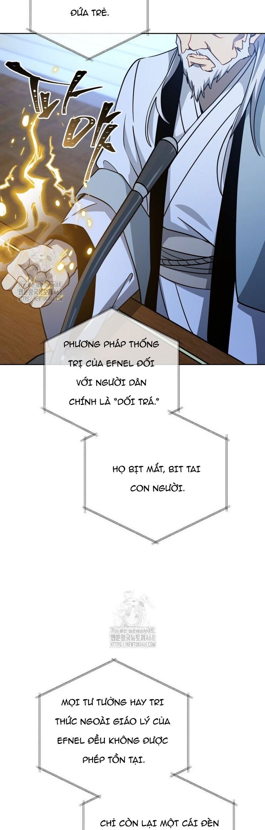 Tử Linh Sư Thiên Tài Của Học Viện Chương 193 Ảnh 45