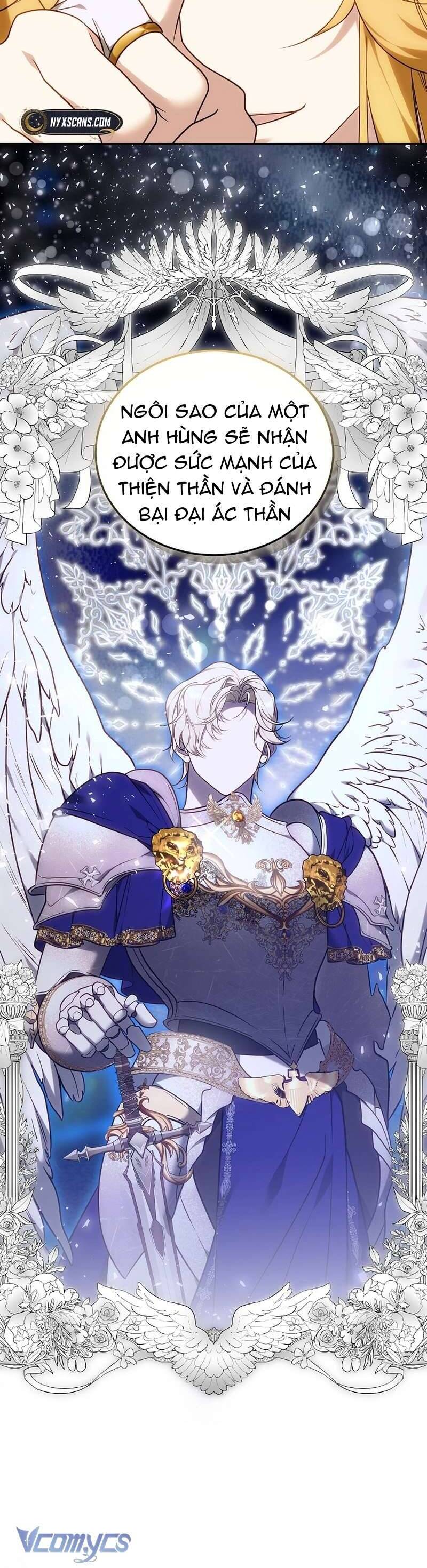 Tôi Đã Nuôi Dưỡng Mầm Mống Của Tội Ác Chương 4 Ảnh 16