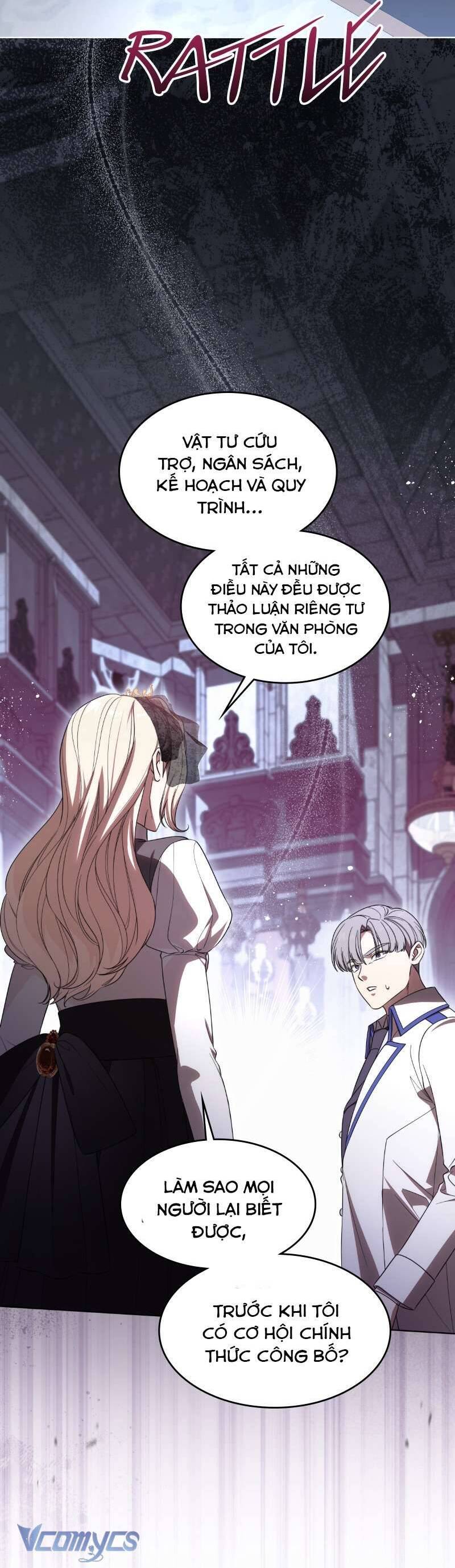 Cái Giá Phải Trả Chương 72 Ảnh 8