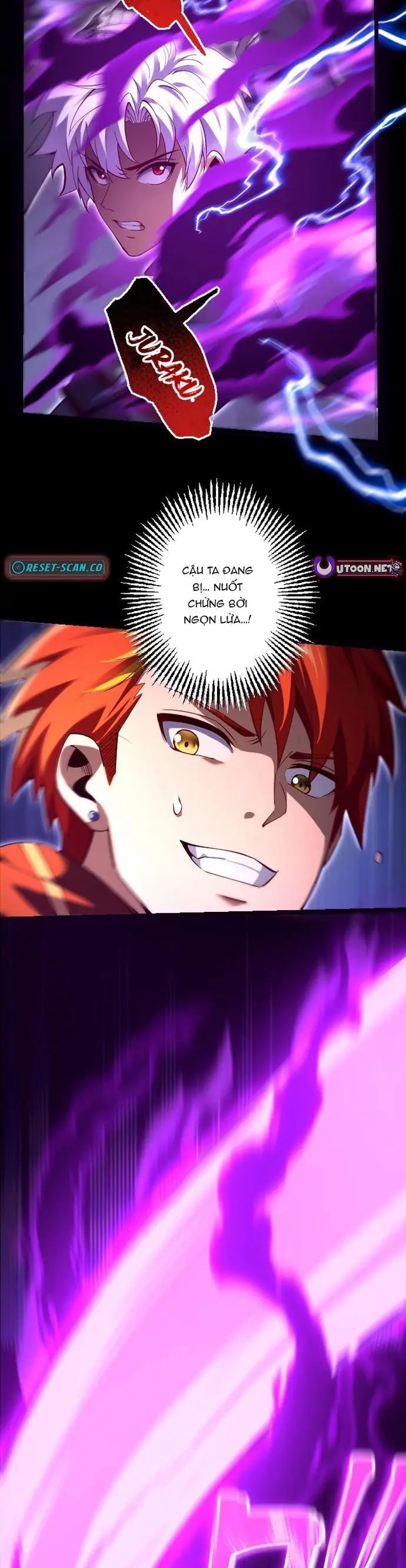 Ore Dake Level Down No Saikyou Kakuseisha Chương 12 Ảnh 38