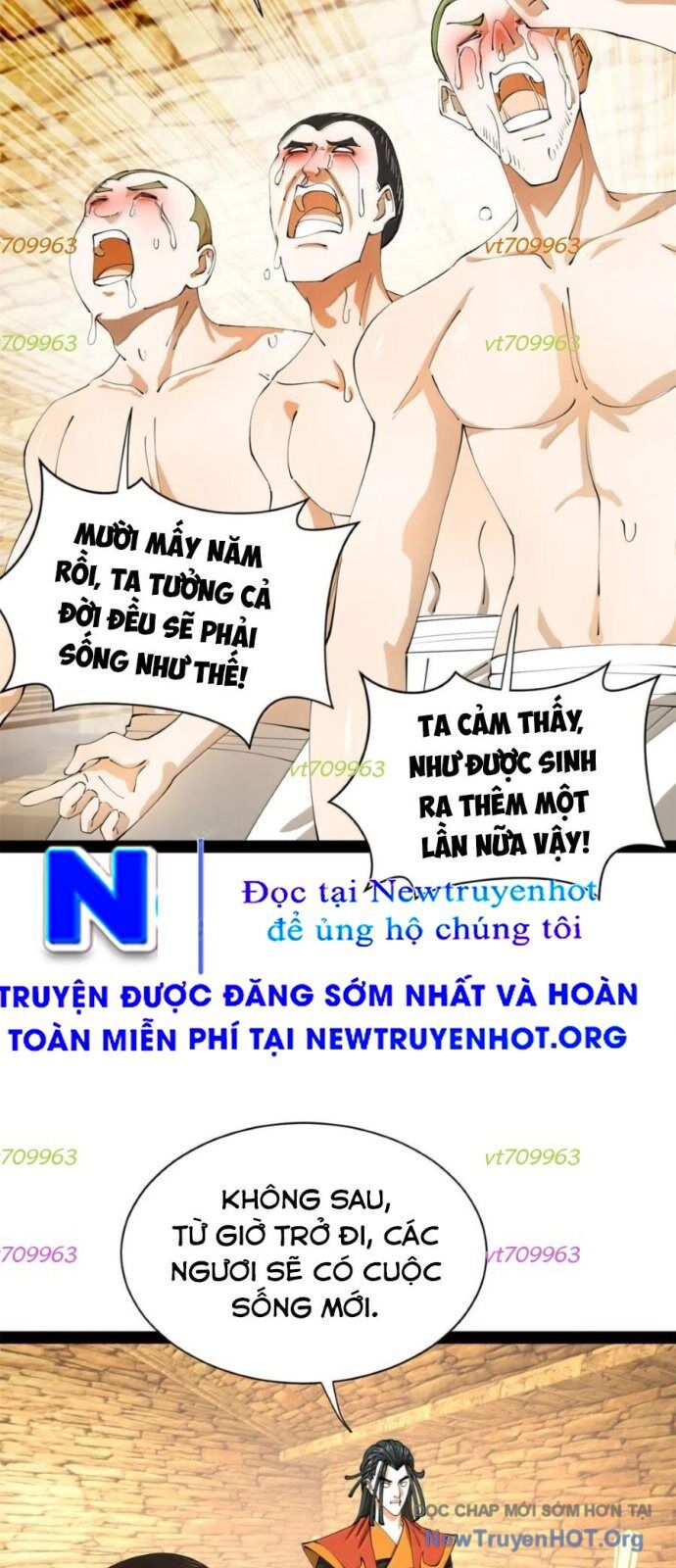 Chàng Rể Mạnh Nhất Lịch Sử Chương 329 Ảnh 20