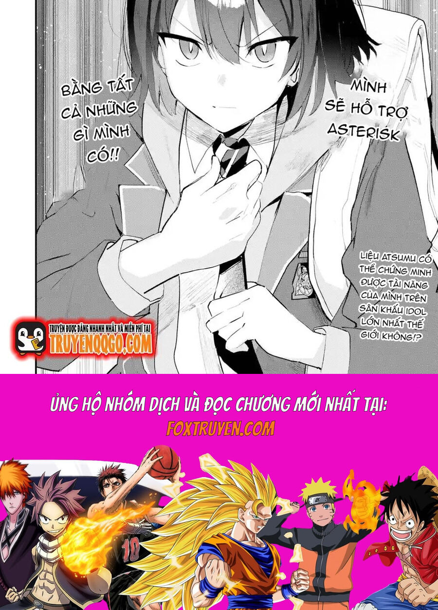 Urakata De Support Shiteta Geinou Ikka Wo Tsuihousareta Boku Wa, Futsuu No Seishun Wo Ouka Shitai Chương 12 Ảnh 20