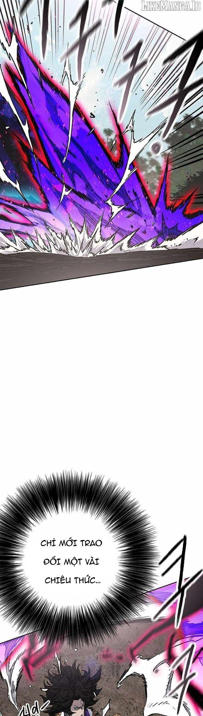 Tiên Kiếm Bất Bại Chương 264 Ảnh 14