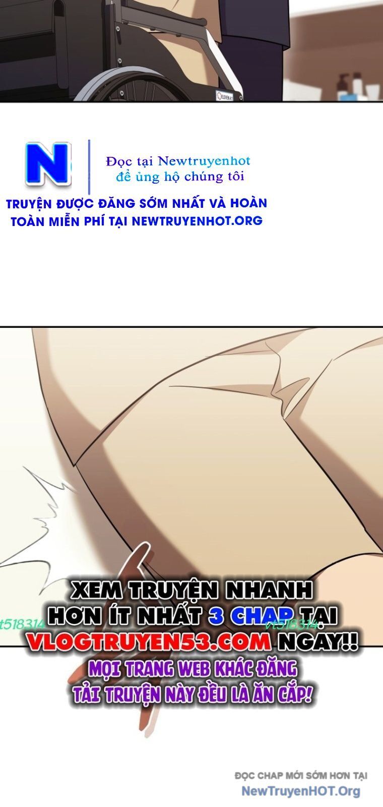 Thiên Ma Bấm Huyệt Chương 69 Ảnh 26