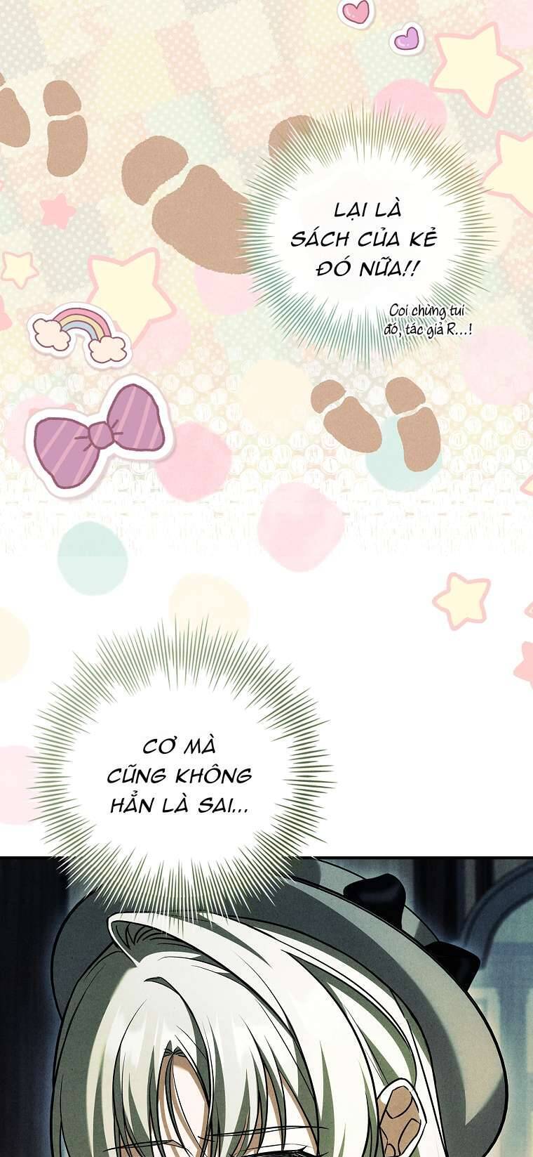 Văn Phòng Thám Tử Dành Cho Nam Chính Hối Hận! Chương 14 Ảnh 20