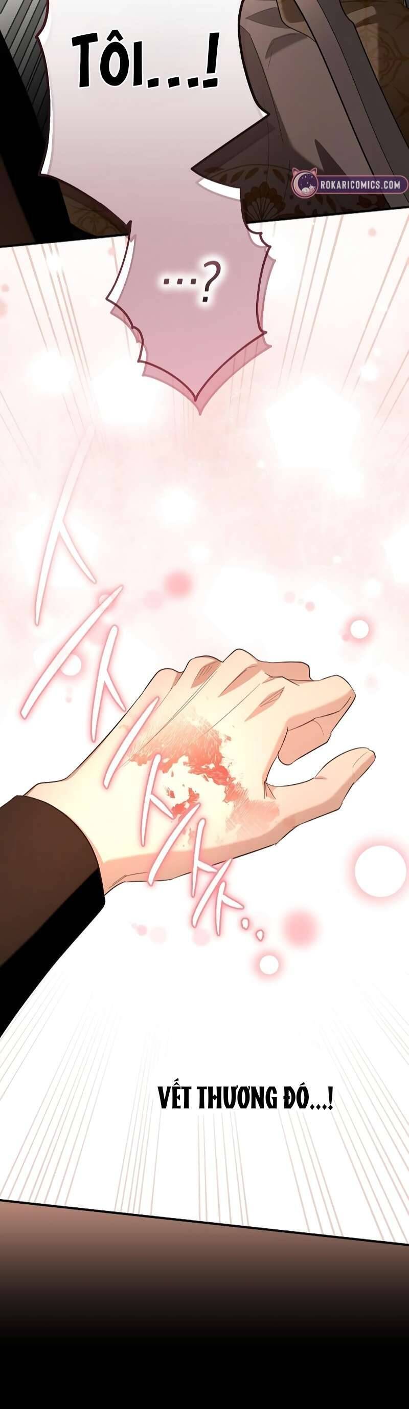 Cô Dâu Của Đại Công Tước Là Chiến Binh Địa Ngục Chương 22 Ảnh 27