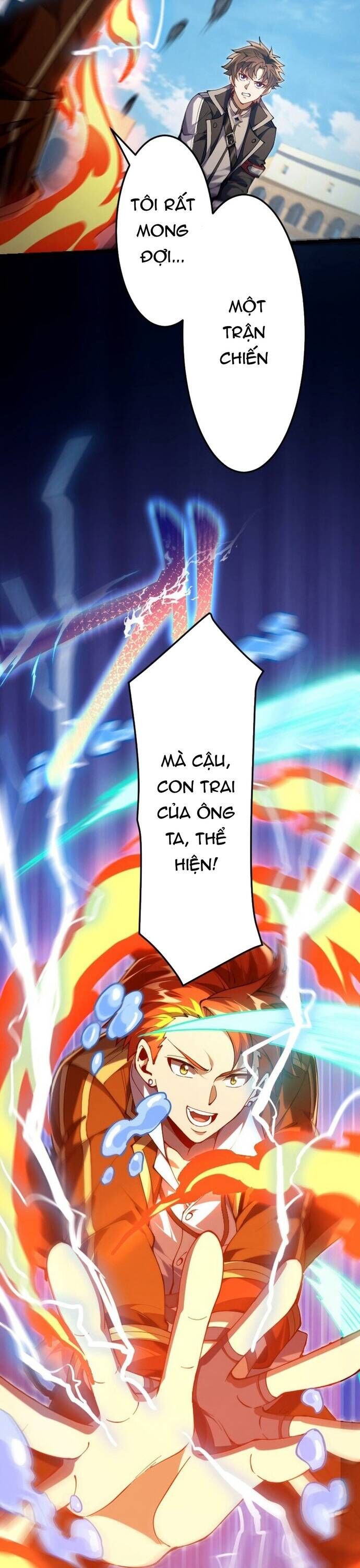 Ore Dake Level Down No Saikyou Kakuseisha Chương 11 Ảnh 35